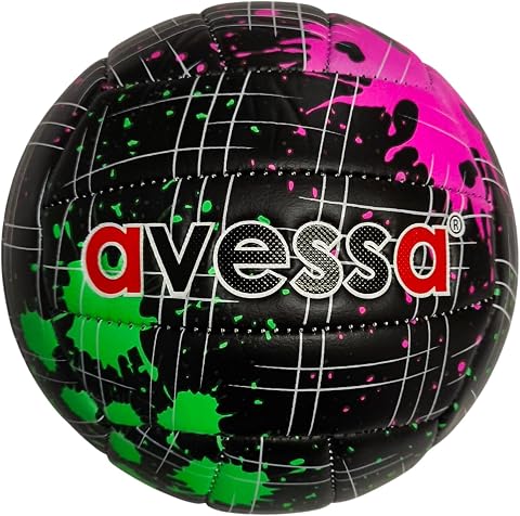 Avessa Mini Futbol Topu Mt-30