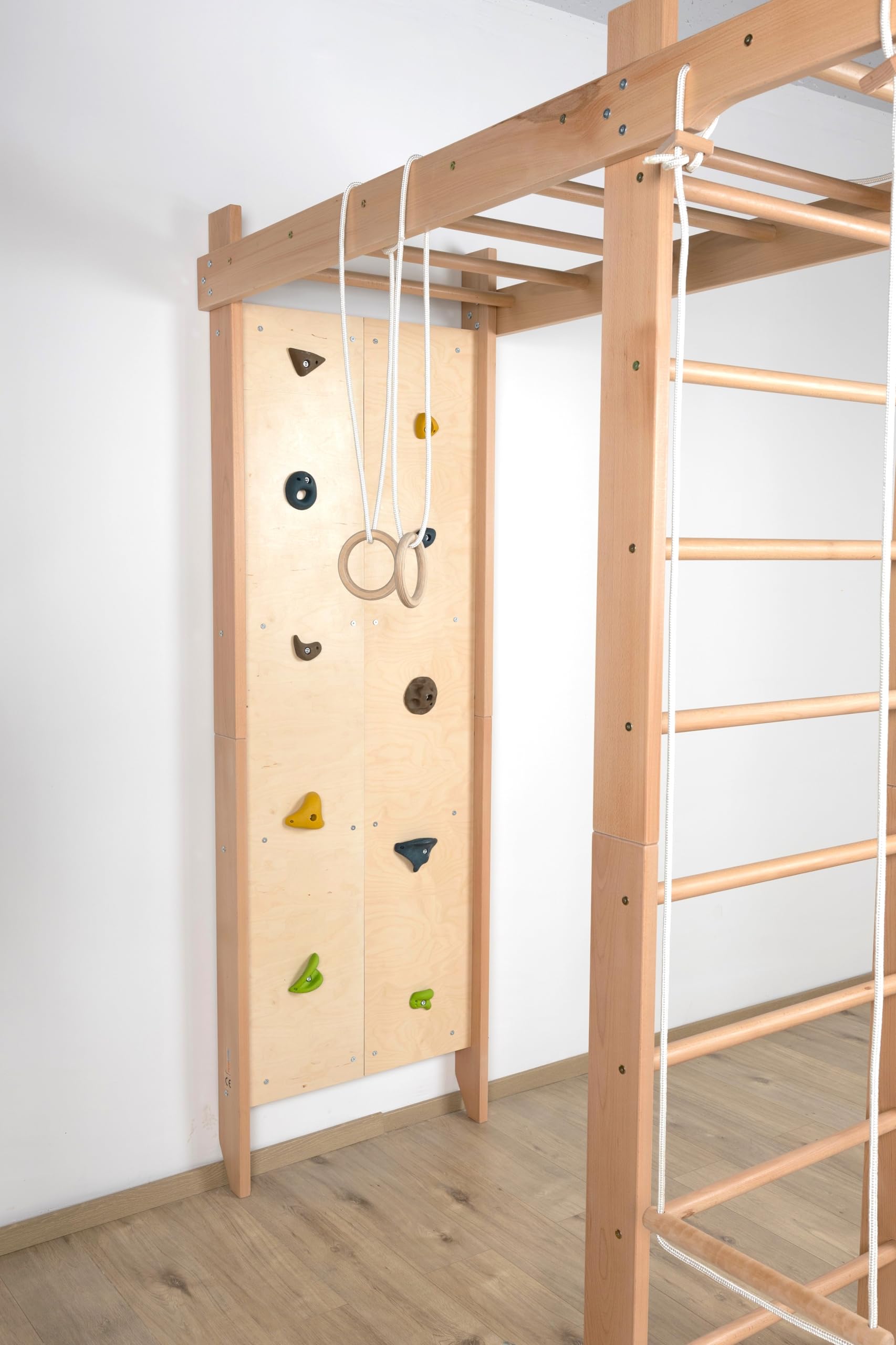 RVS Klimladder voor platformhoogte 100 cm Openbaar kopen? Bekijk hier