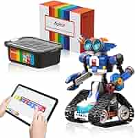 完動品 Robi 初期型 ロボット キット バインダー 特典付きフルセット 71G59JQmEPL._AC_SY200_QL15_.jpg
