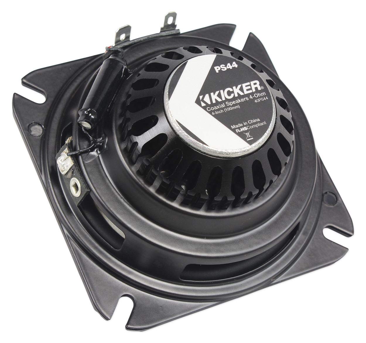 Amazon.com: KICKER Pair 40PS44 4