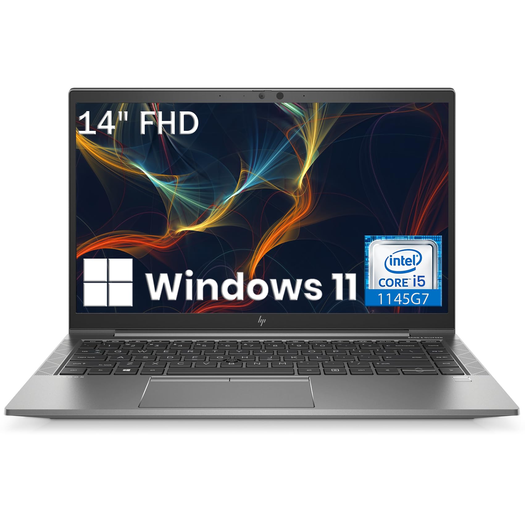 Amazon.com: HP ZBook Firefly 14 G8 14 pulgadas FHD Workstation