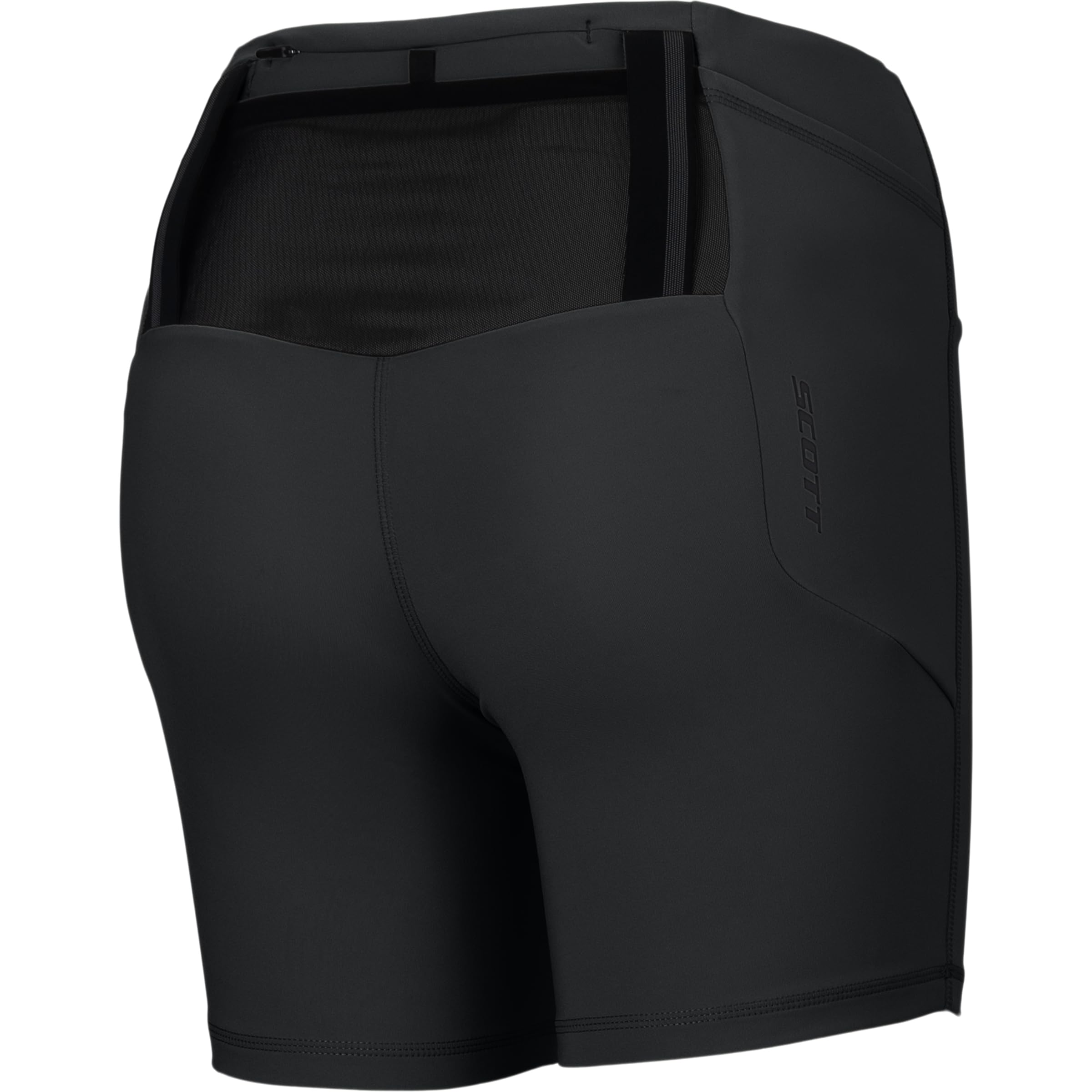 SCOTT Femme Endurance Tech Short Cuissards