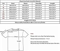 Vista 7 de Camiseta a rayas blancas y negras para hombre, manga corta, cuello redondo, camisetas novedosas, Blanco