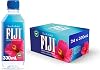 FIJI Natural Artesian Bottled Water 330 mL / 11.15 Fl Ounce (Pack of 24)