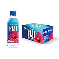 Vista 11 de FIJI Natural Artesian Water - Botella de agua artesiana natural, de 23.7 onzas (paquete de 12)