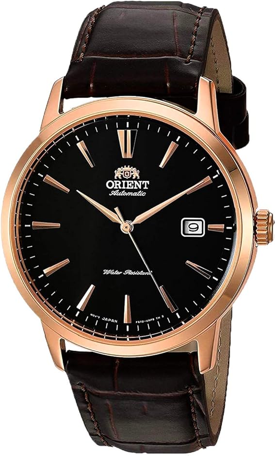 orient symphony black