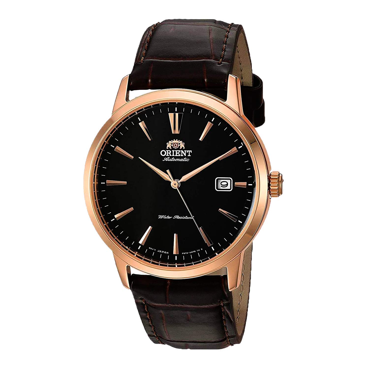 Orient Bambino Orient Symphony Review Orient Symphony Automatic
