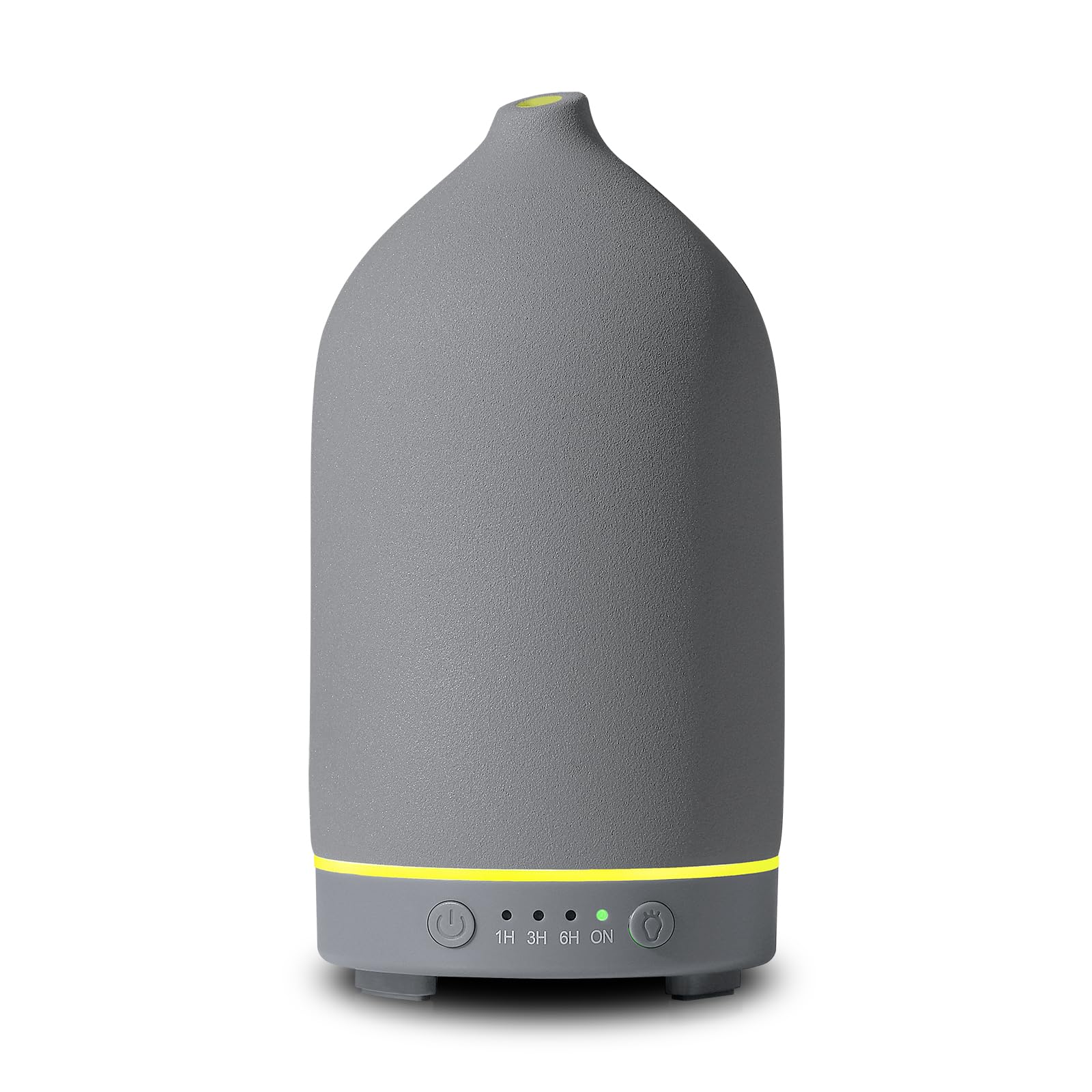 Photo 1 of Gooamp Ceramic Essential Oil Diffuser 200ML