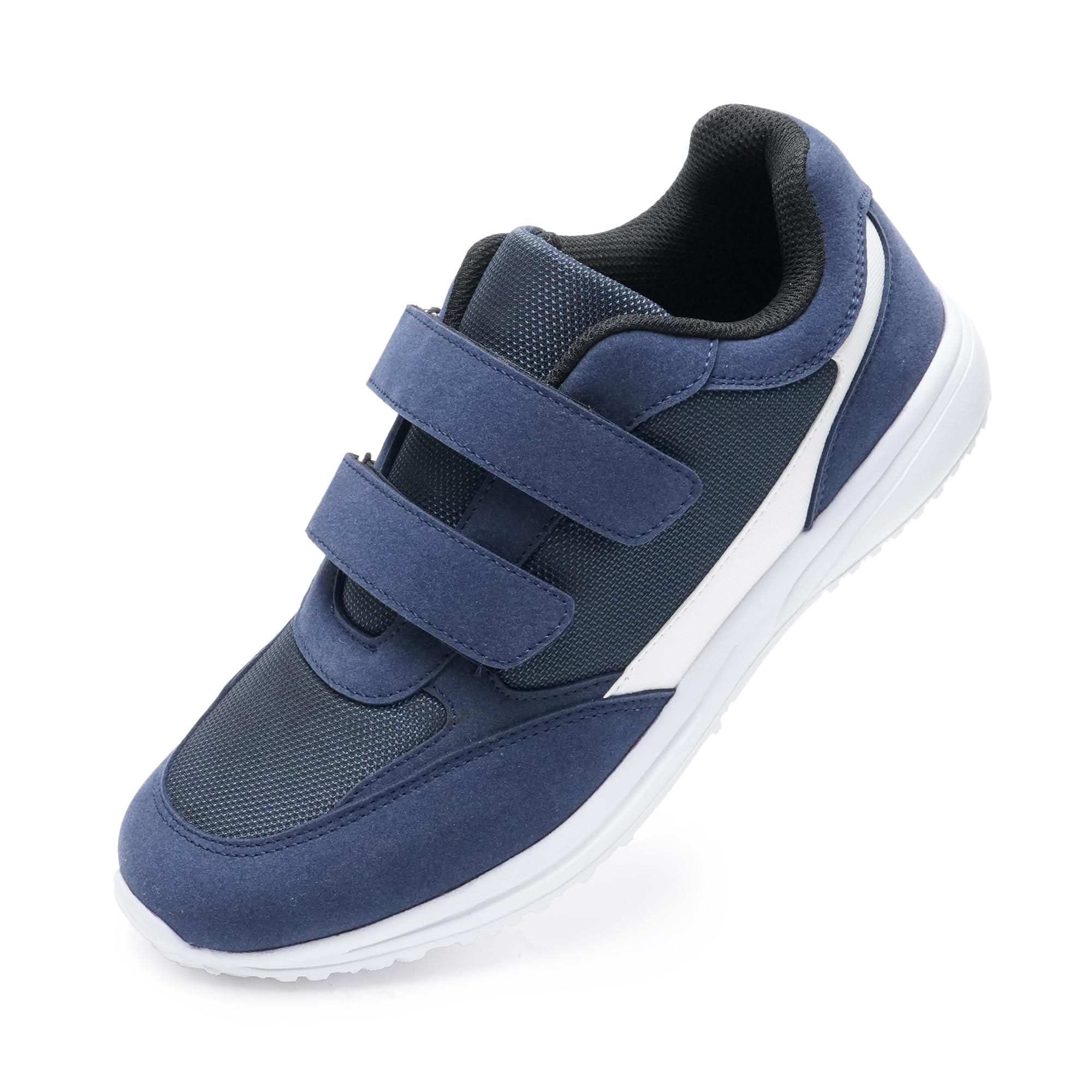 JOMIX Scarpe Uomo Leggero Scarpe da Ginnastica Casual Sportive Sneakers da Running Outdoor Jogging Antiscivolo Suola