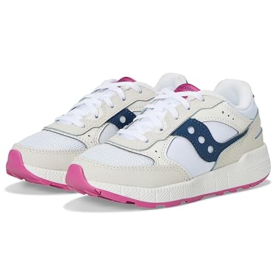 Saucony Kids Eclipse KDZ (Little Kid/Big Kid) Kid