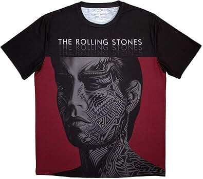 【Tシャツ】ローリングストーンズ　キース&ミック　タトゥーユー　1493 Tシャツ】ローリングストーンズ キース&ミック タトゥーユー 1493