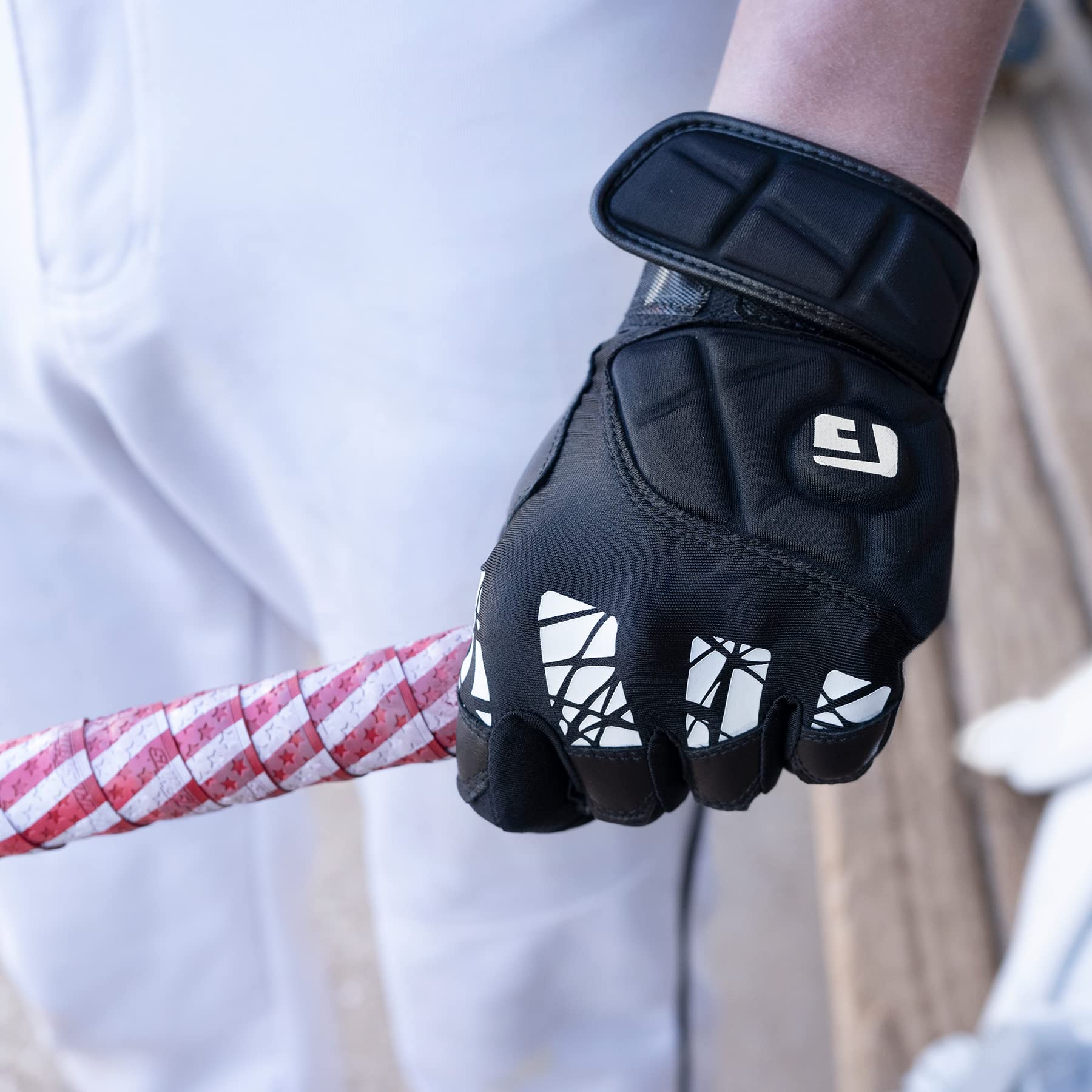 G-Form Gants de frappe Pure Contact