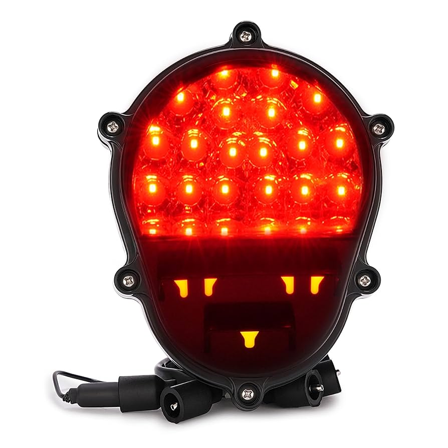 パーツ mesamesa1124 Mitsubishi FUSO FK FM Models Side Marker Light Indicator