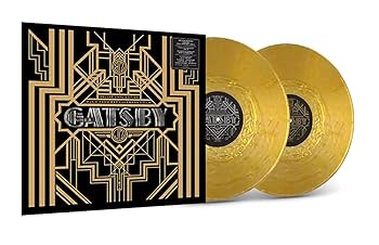the great gatsby lp レコード lana del rey the great gatsby lp