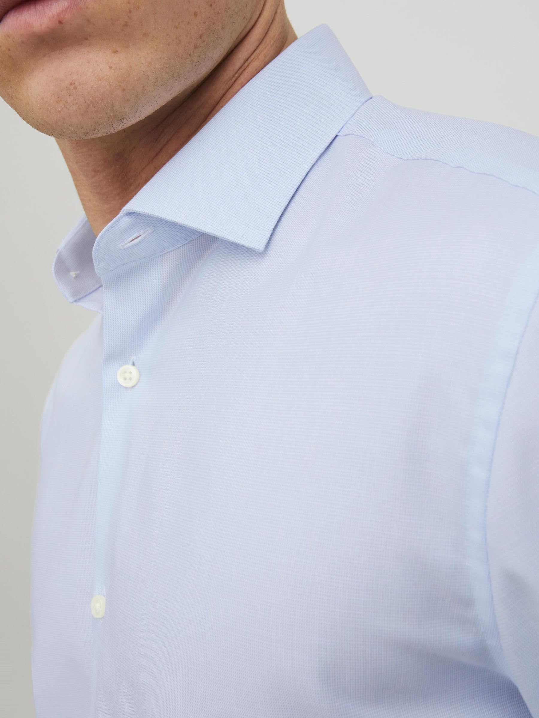 JACK & JONES Camicia Uomo
