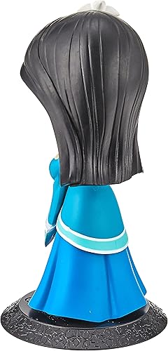 Miniatura 2 de Banpresto 16242 Disney Mulan Royal Style Q posket Figura