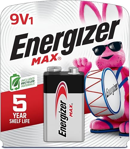 Vista 11 de Energizer - Pilas AAA (20 unidades)