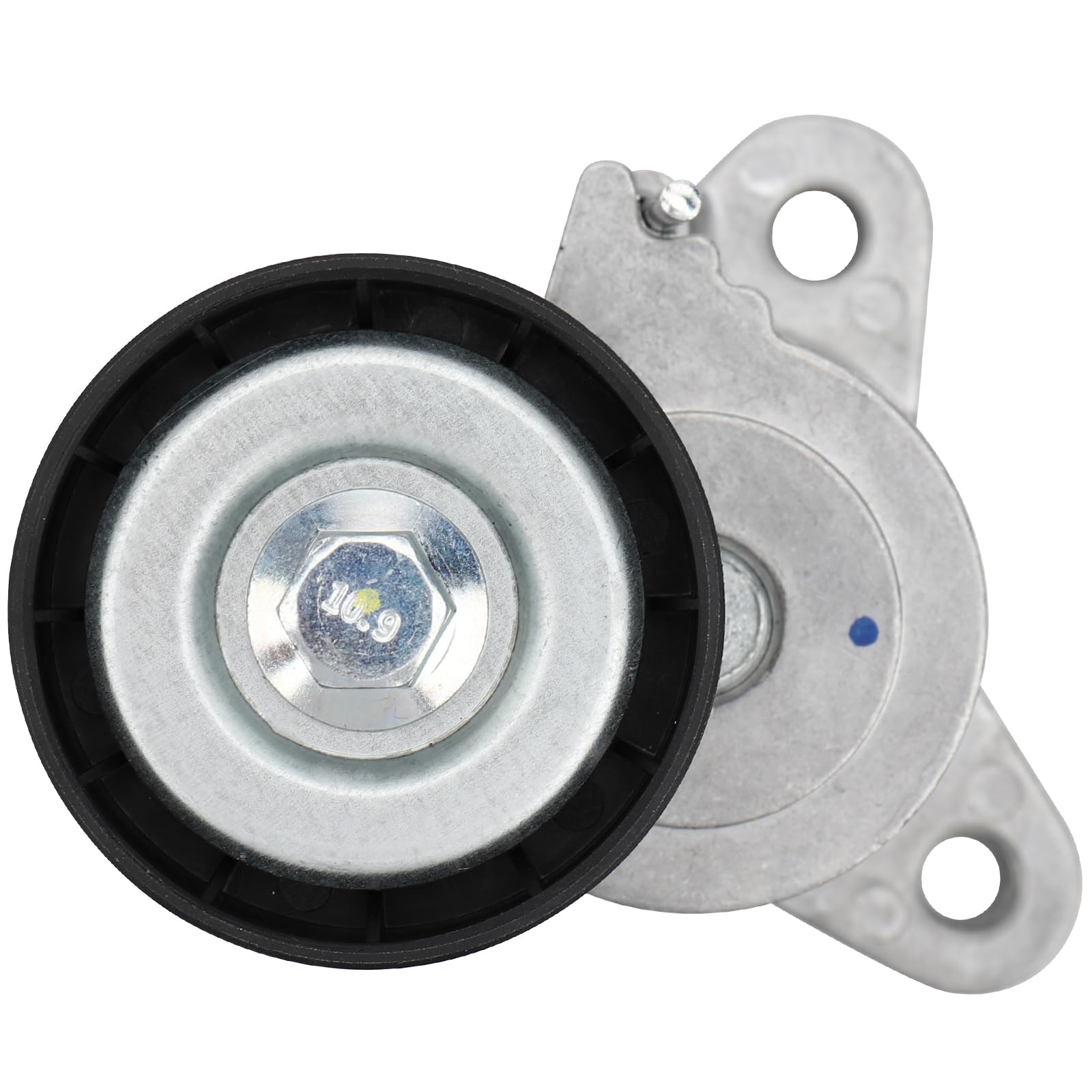 Upper Accessory Drive Belt Tensioner Pulley For Dodge Journey & Jeep Compass – Direct Fit Replacement
