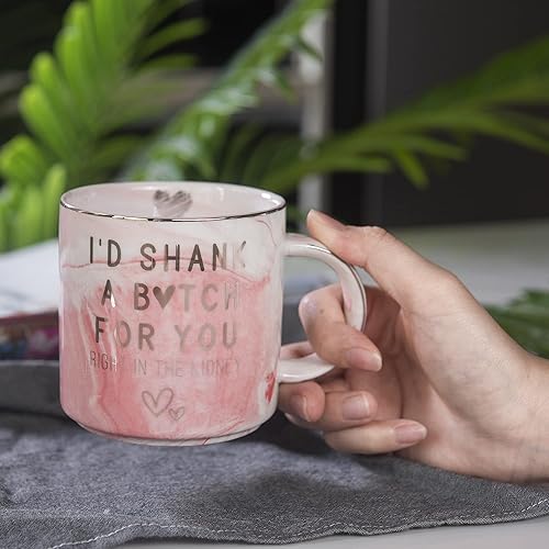 Miniatura 7 de Regalos de cumpleaños para mejor amiga para mujeres, divertido regalo de amistad para mejores amigas, mejores amigas, hermanas, jefas, hermana