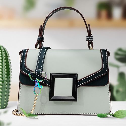 Miniatura 4 de 30 piezas de gancho giratorio en D, cierres giratorios de metal, cierre de mosquetón, cierre giratorio, cierre de langosta, gancho de clip para