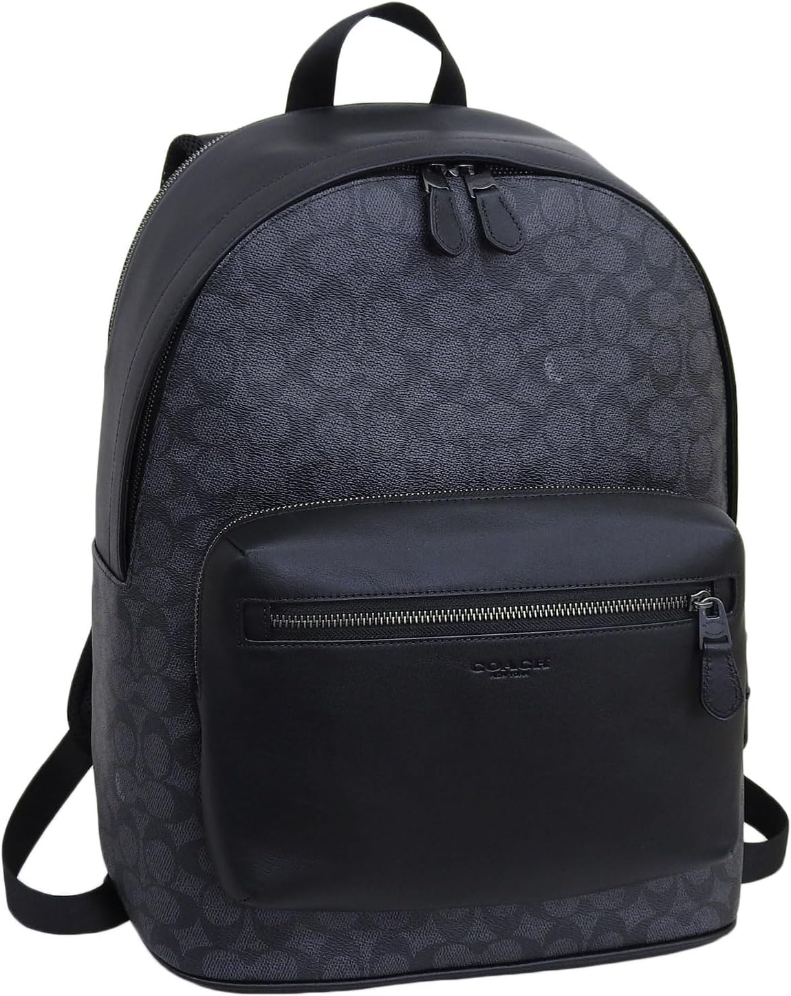 コーチ COACH バックパック リュック シグネチャー ブラウン PVC コーチ COACH バックパック リュック シグネチャー ブラウン PVC