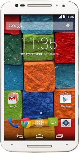 Motorola Moto Generazione Smartphone  Memoria GB  RAM  4G LTE  Wi-Fi  Bamboo  Italia 