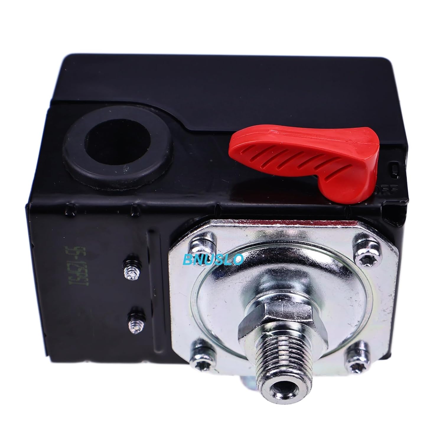 Pressure Switch Z-D22260 Z-CAC-4221 Replacement for Porter Cable Air Compressor C7501M C7510 CPLC7060V