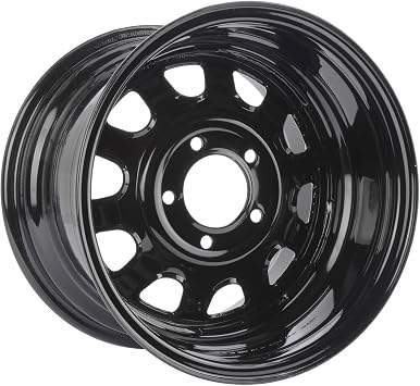 JEGS 681019 D Window Wheel Size: 15 x 10