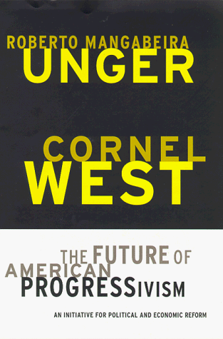 The Future of American Progressivism