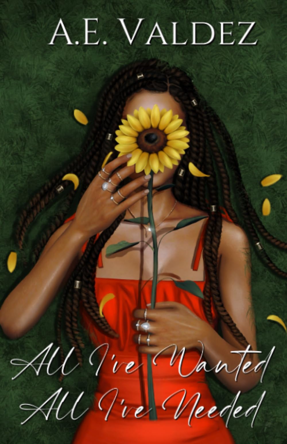All I've Wanted All I've Needed: 1 (Rise & Fall Series)