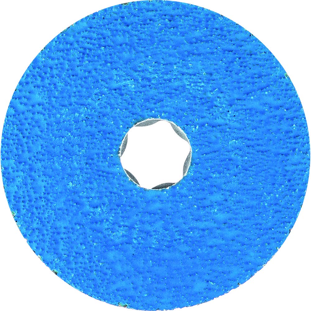 Ponceuse à fibre CC-FS 100 Victograin-Cool 36 Cheval Combiclick en lot de 25 pièces pour meulage