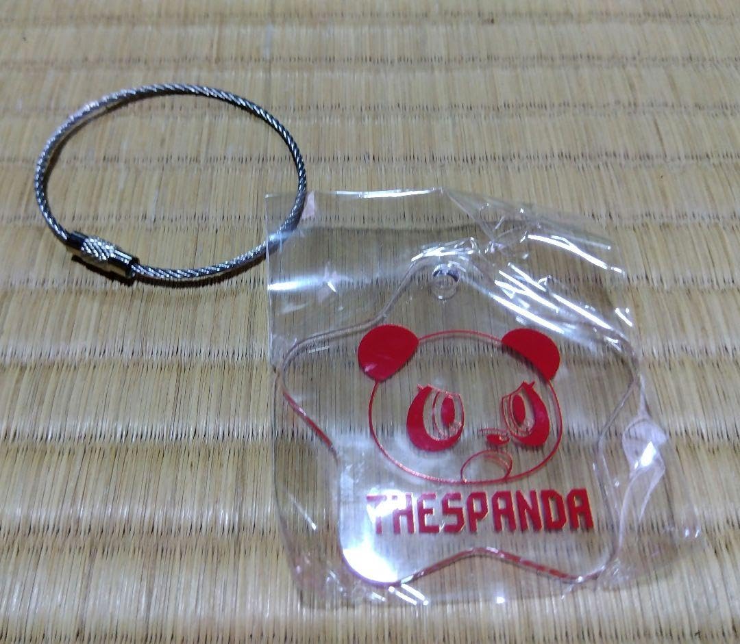 Amazon.co.jp: ザスパ群馬 ザスパンダ キーホルダー ステッカー