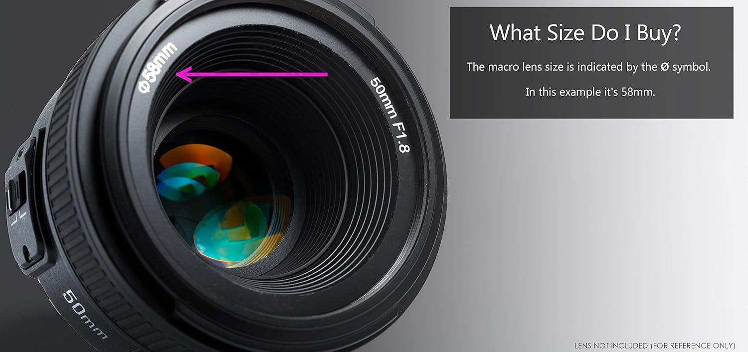 Filter Kit (3 Pcs.) for Nikon D5100 (82mm) High Grade Multi-Coated & Threaded