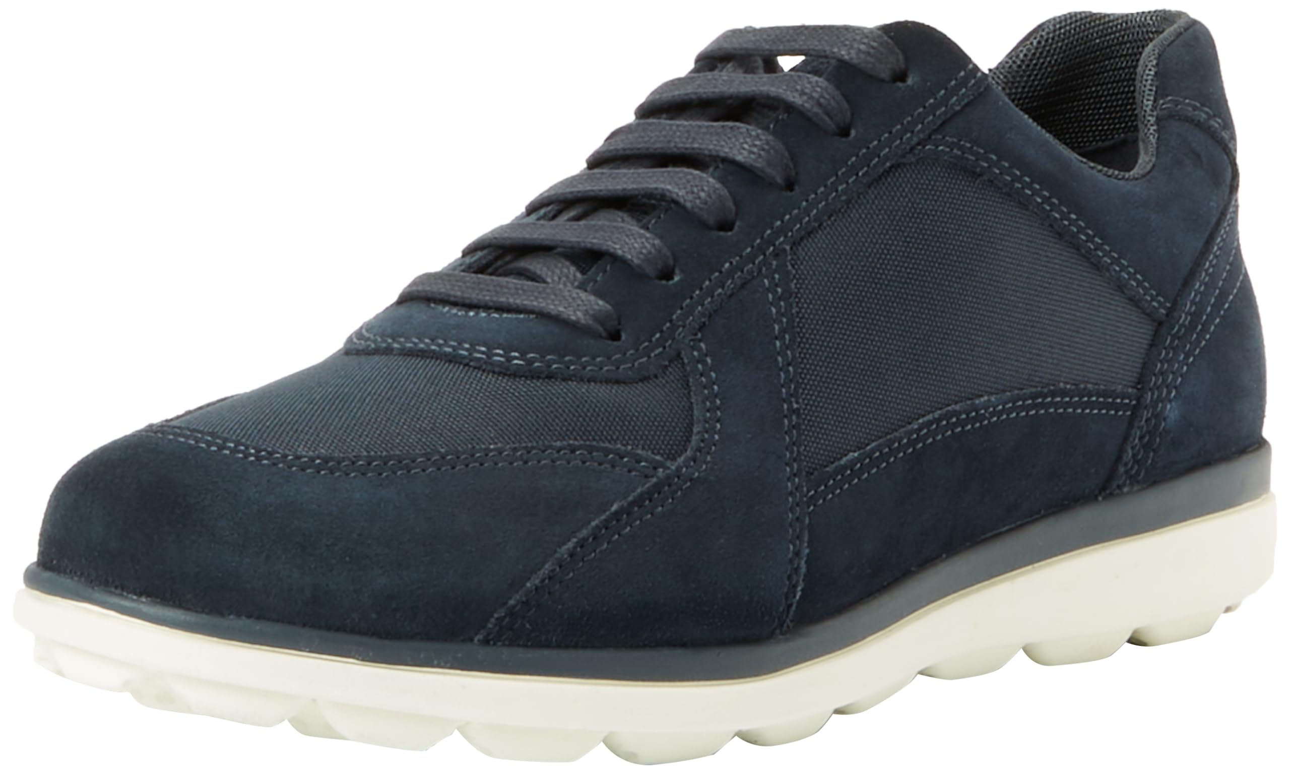 Geox U Spherica Ec12 A, Oxford Hombre