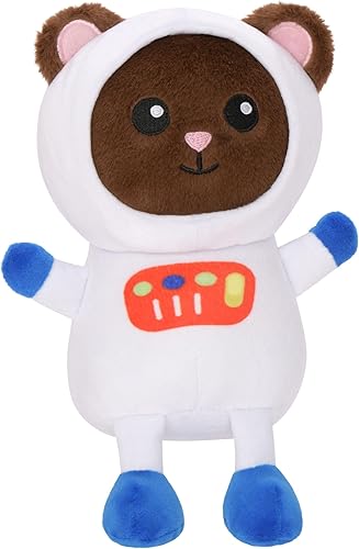 Miniatura 2 de iscream Screamsicles Out of This World Friends - Peluche de 8 pulgadas