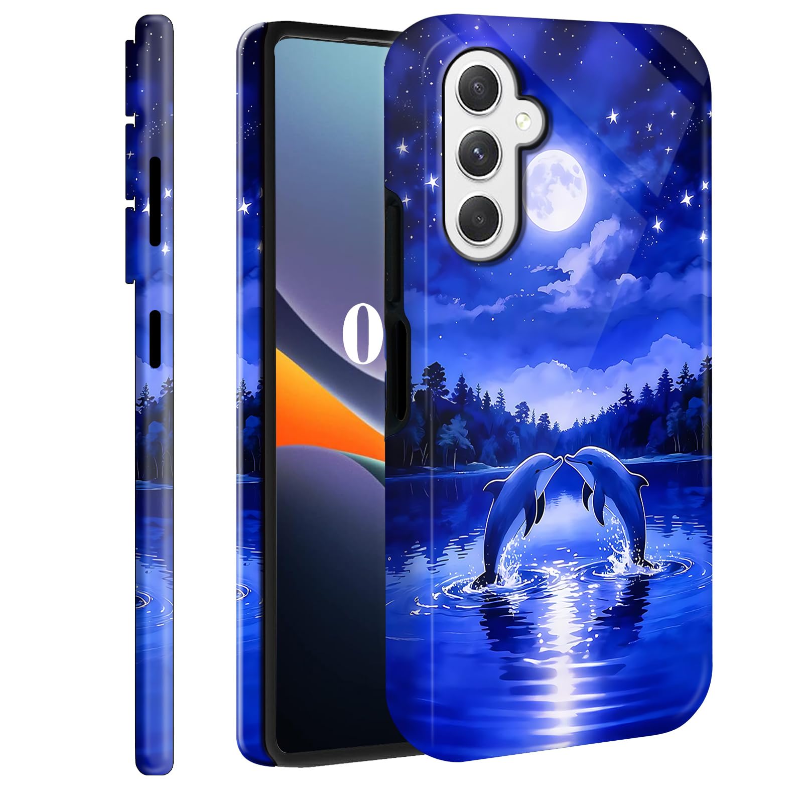 Coque Galaxy A17 5G protection polycarbonate TPU rigide 2025 - 8