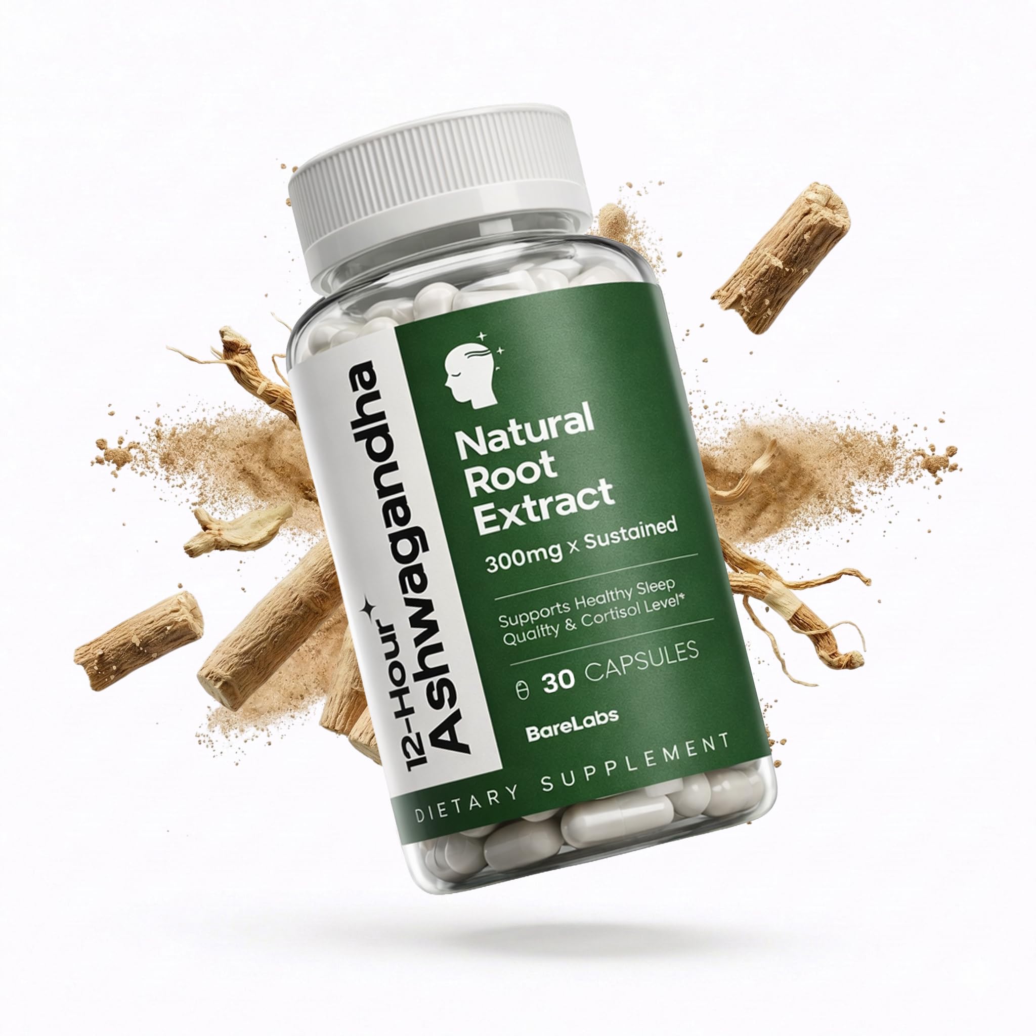Ashwagandha 300mg