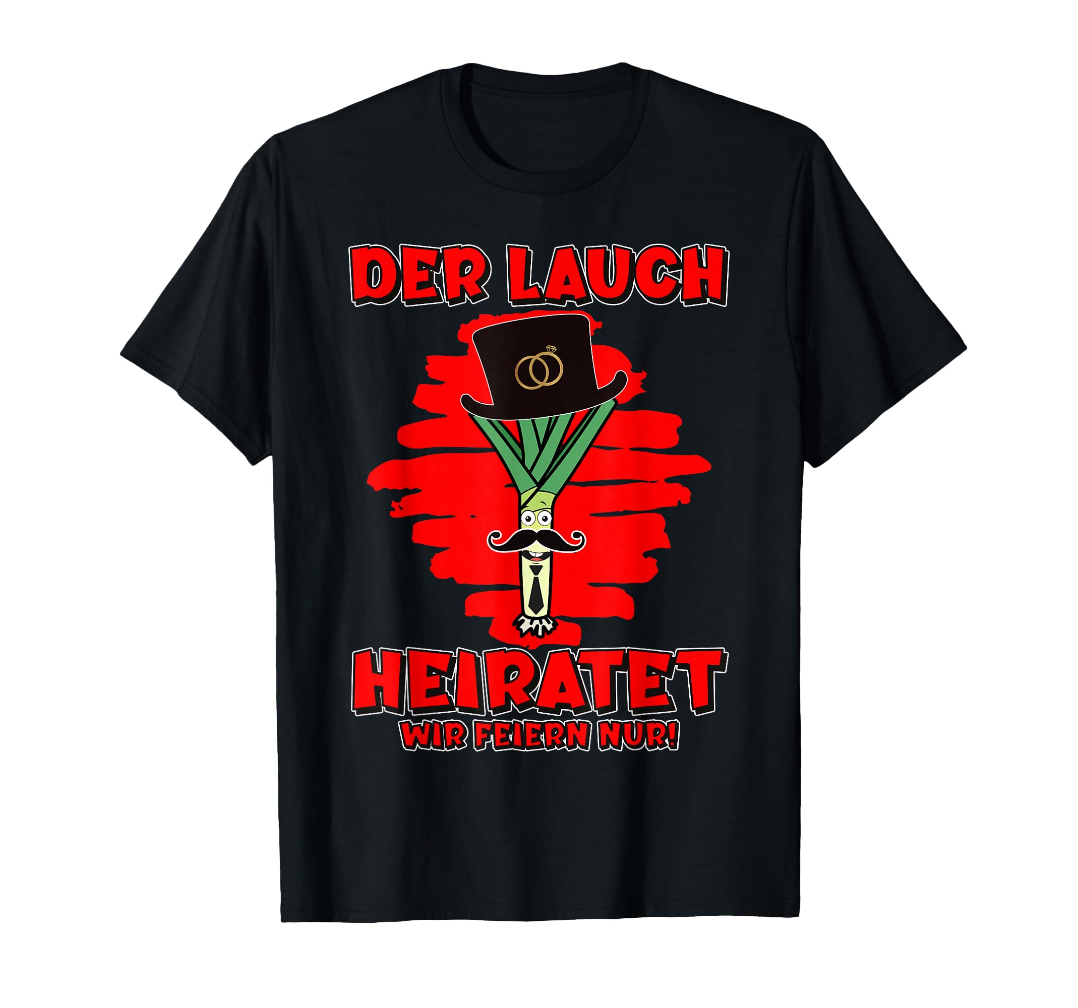 Kleidung mit Designs von Amazon Merch on Demand