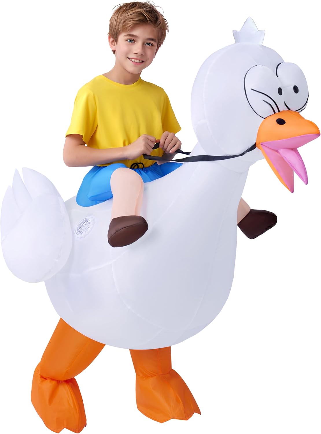Spooktacular Creations Kids Halloween Inflatable Costume