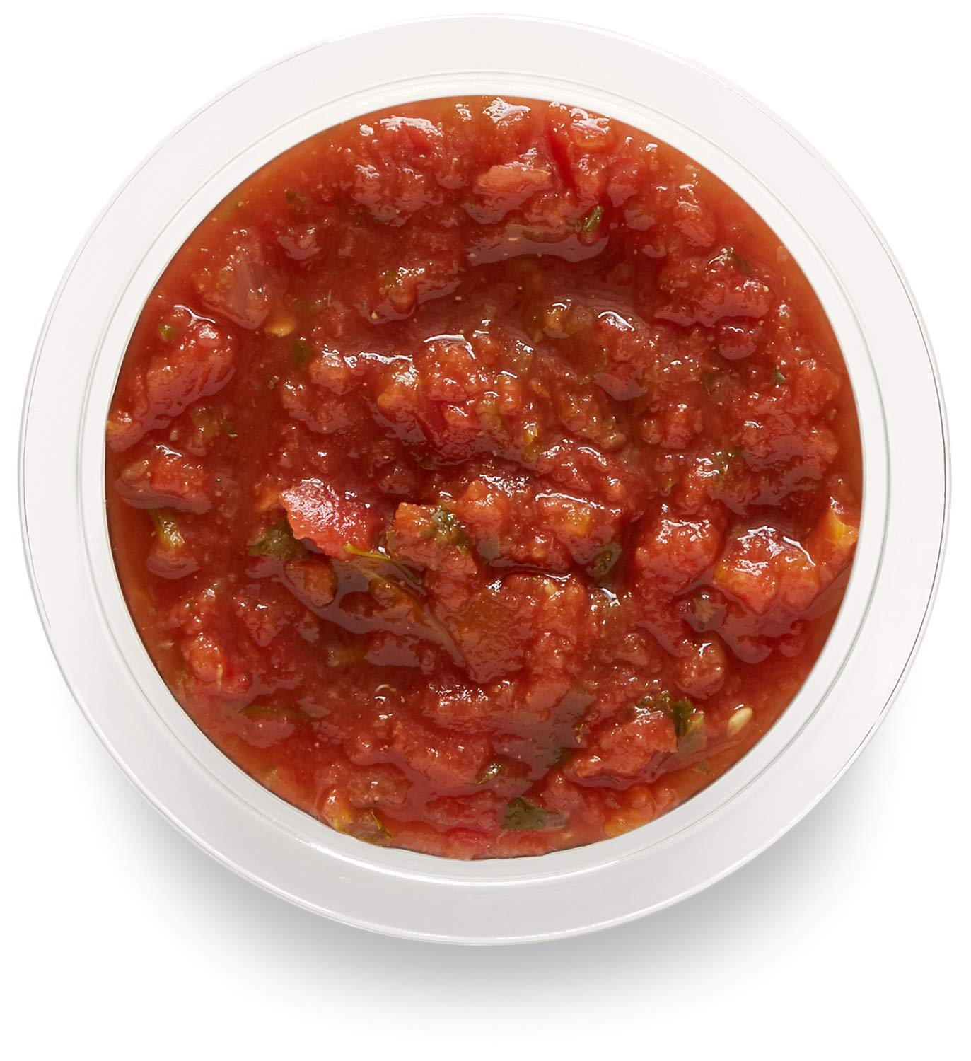 Amazon Kitchen, Chunky Salsa, Medium, 16 oz