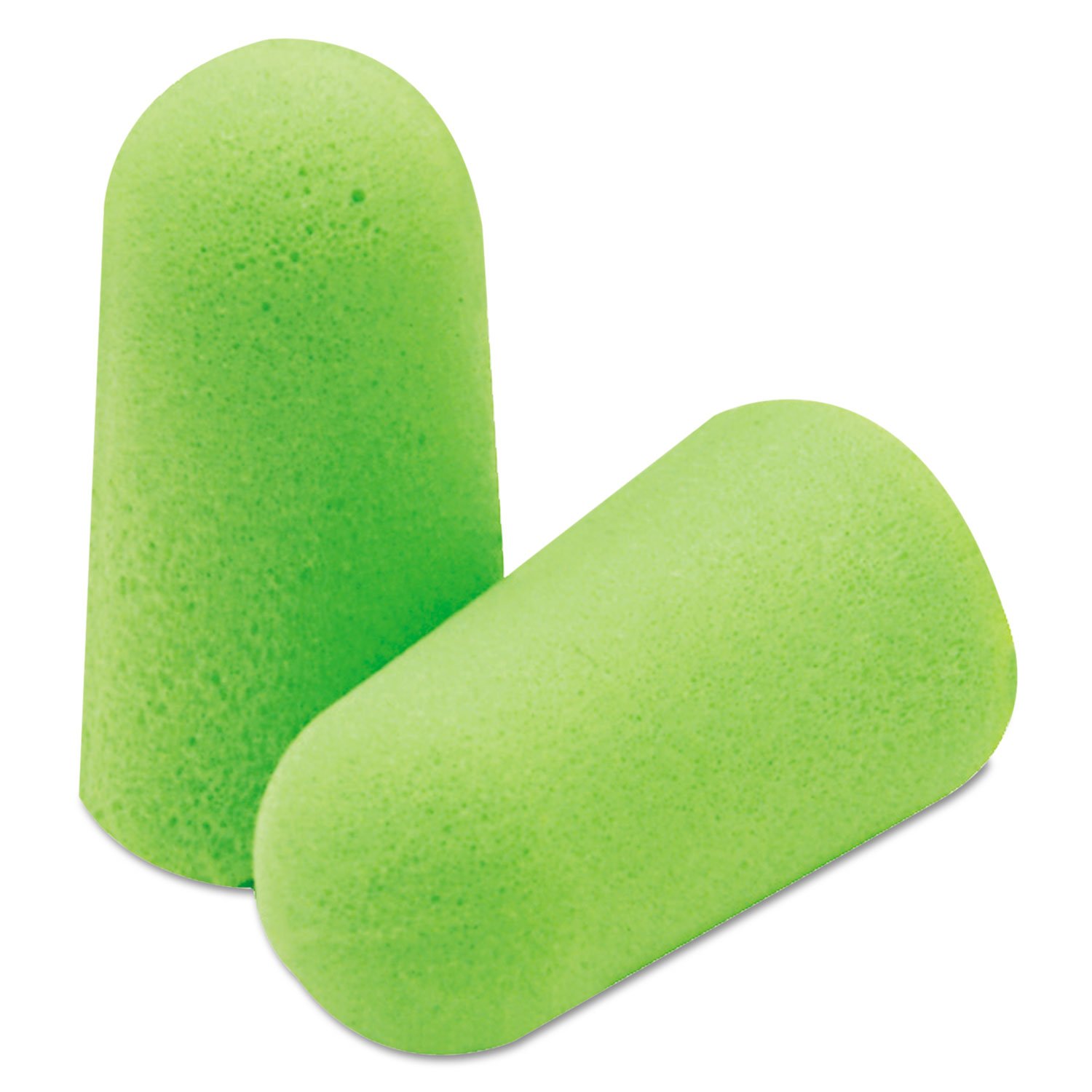 Amazon.com: Moldex 6800 Pura-Fit Single-Use Earplugs, Cordless