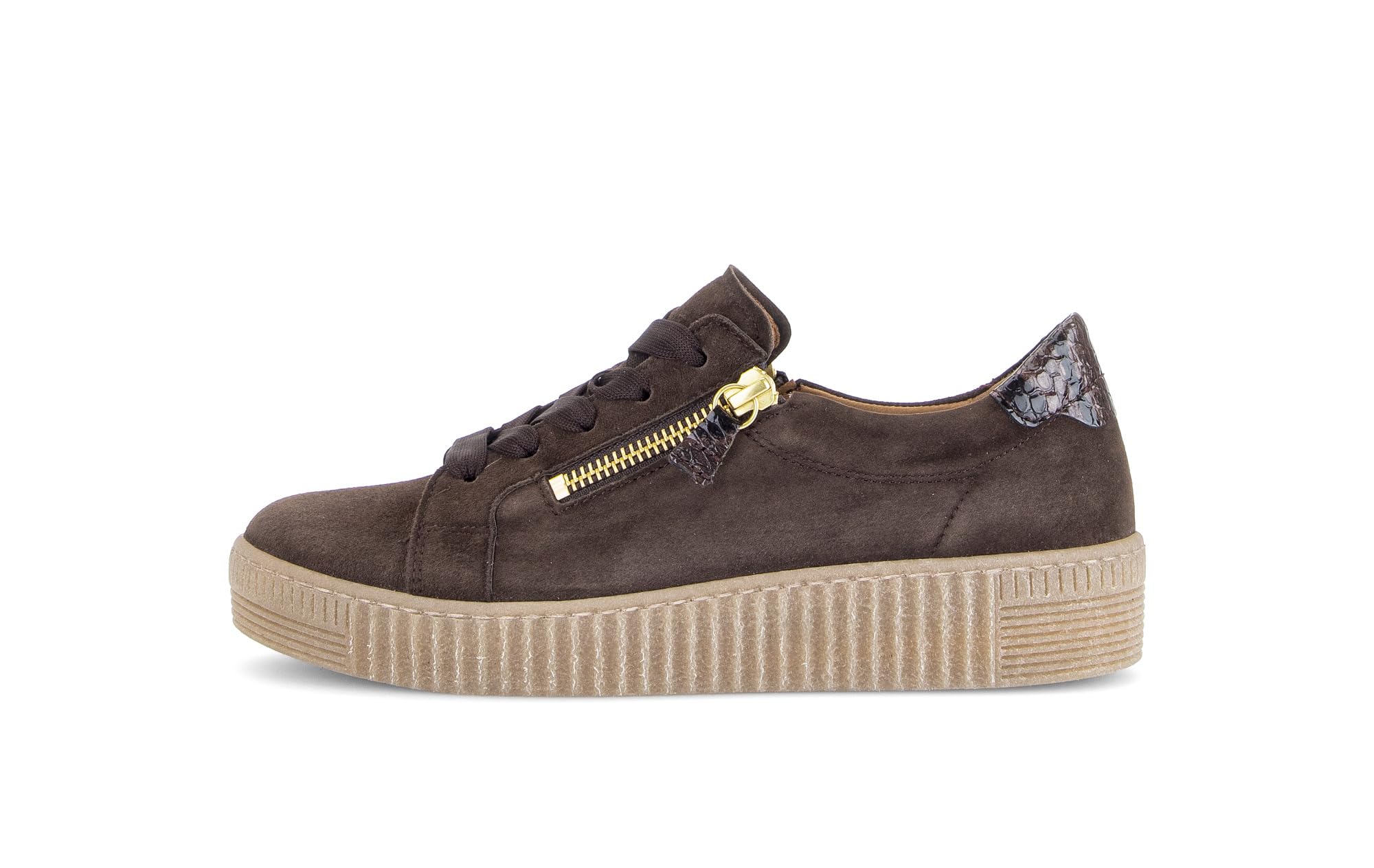 Gabor Womens Gabor Diana 7 Mocca