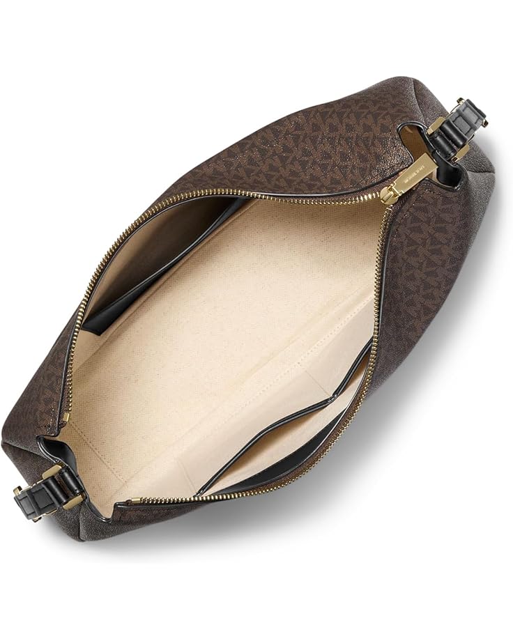 MICHAEL Michael Kors Nolita Medium Top Zip Convertible Shoulder - #2 of 2