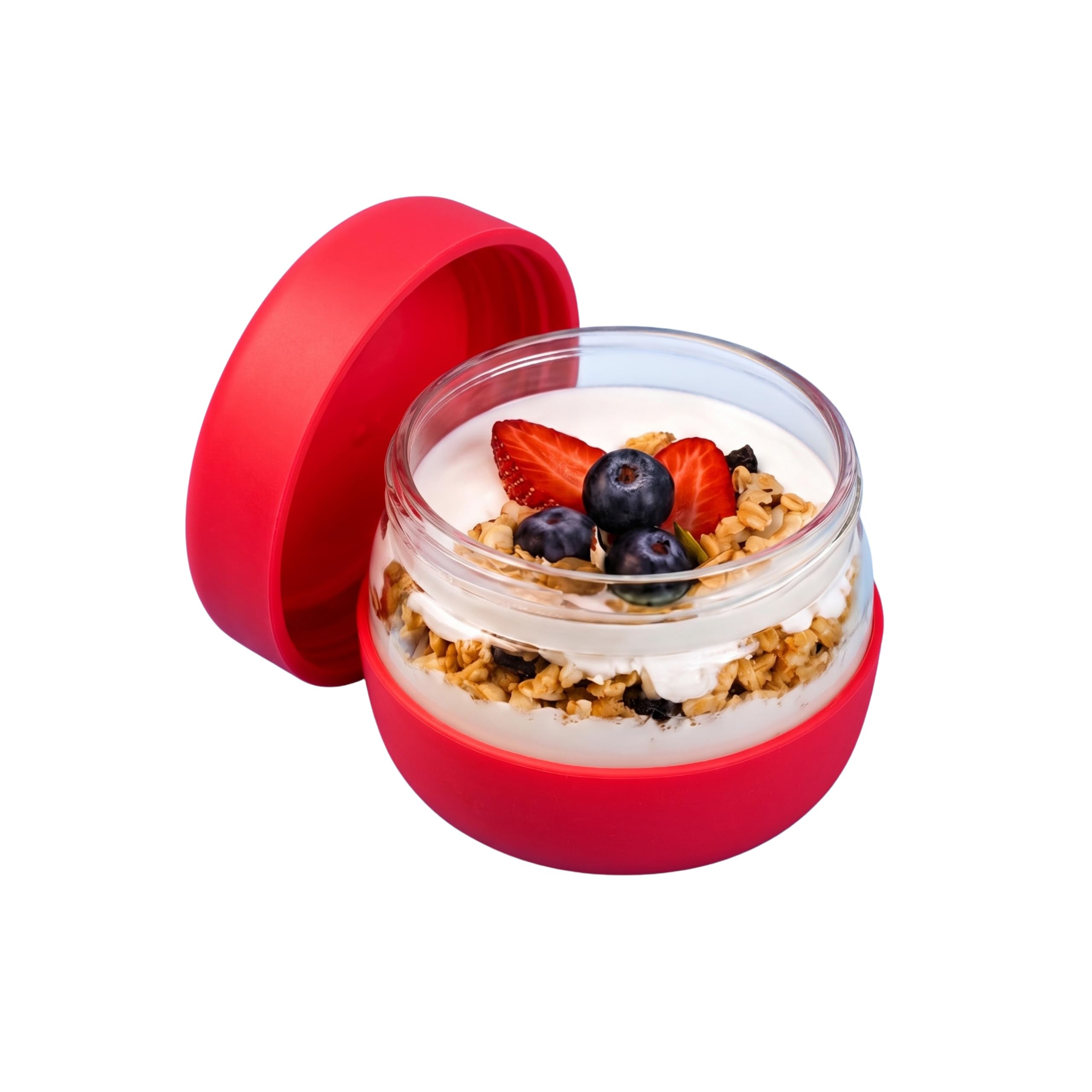 Basil Bento Ace Lunch Box - Stainless Steel -28 Basil Bento Ace Lunch Box - Stainless Steel -28