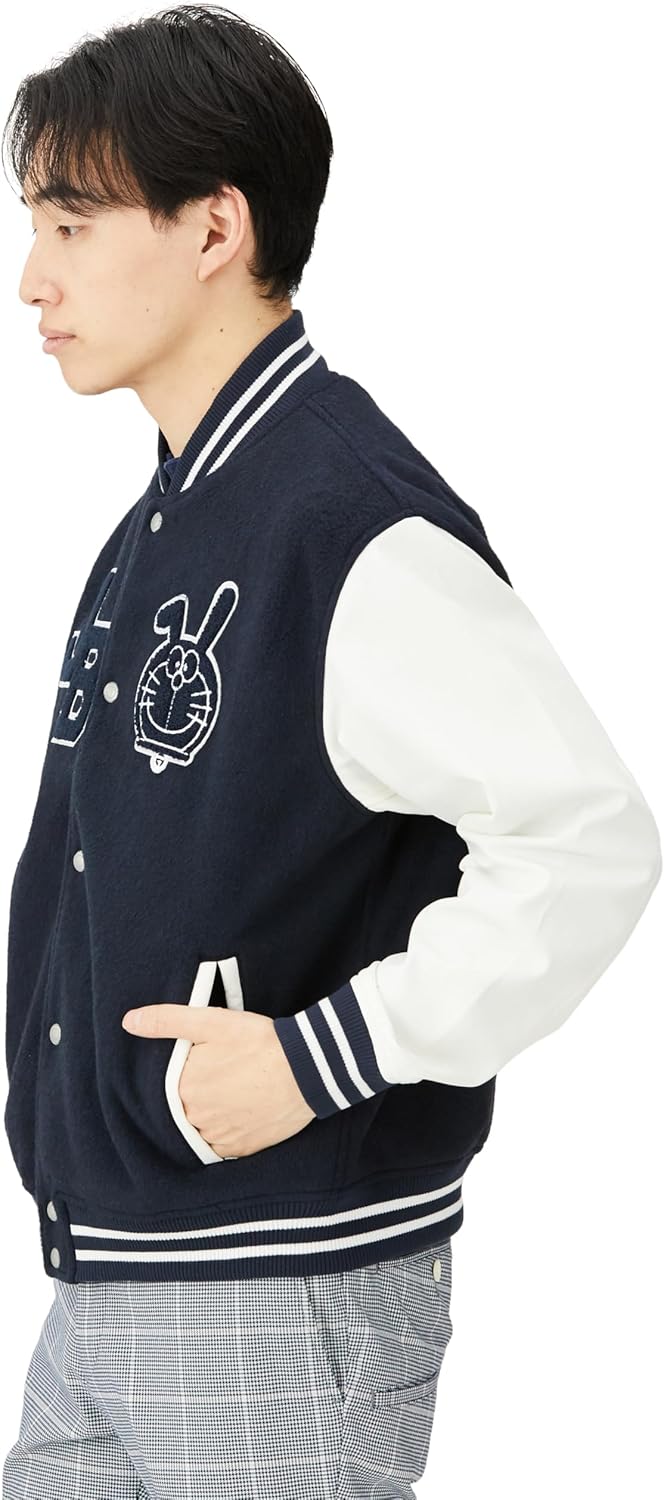 Jack Bunny ジップアップジャケット サイズ4 ネイビー 楽天市場