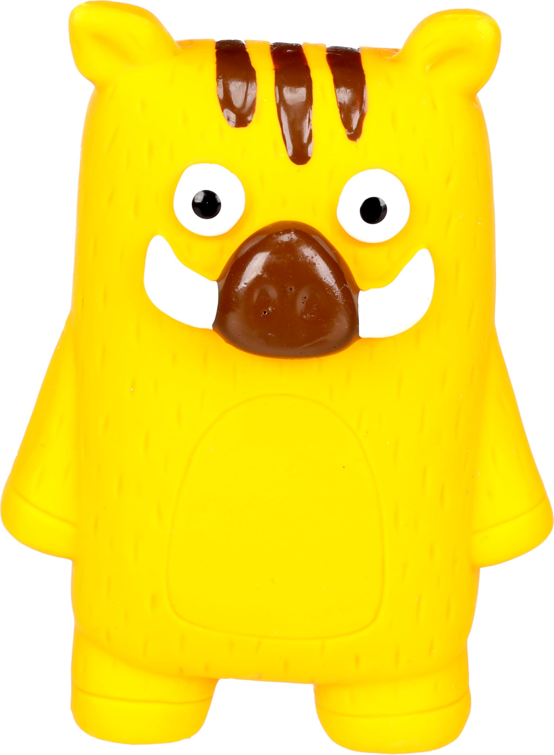 Flamingo DT TIBA LATEX ANIMALS ASSORTMENT DISPLAY
