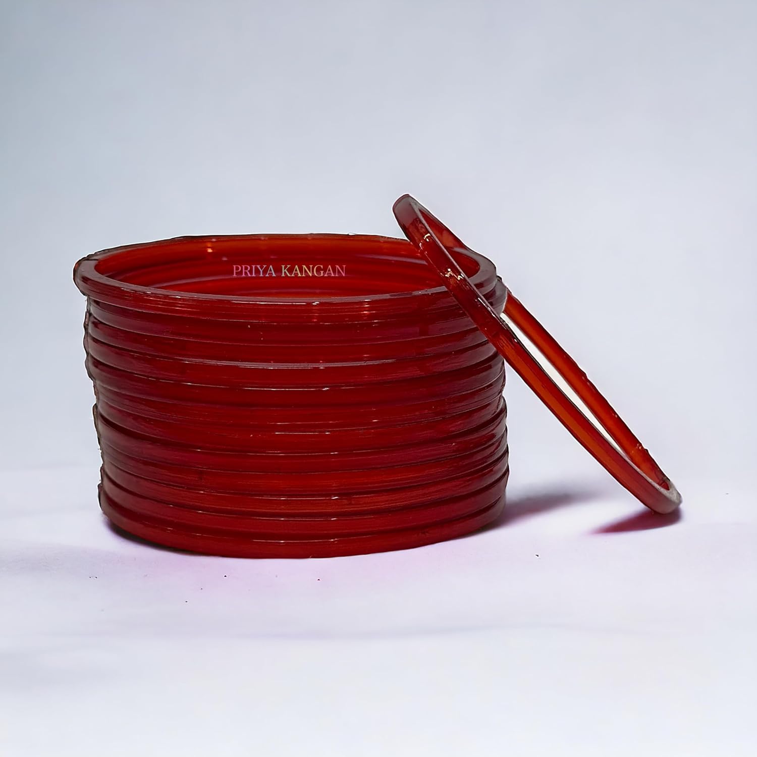 Adorable Plane Trans Shining Colourfull Indian Glass Bangles kanch chudi for Women & Girls