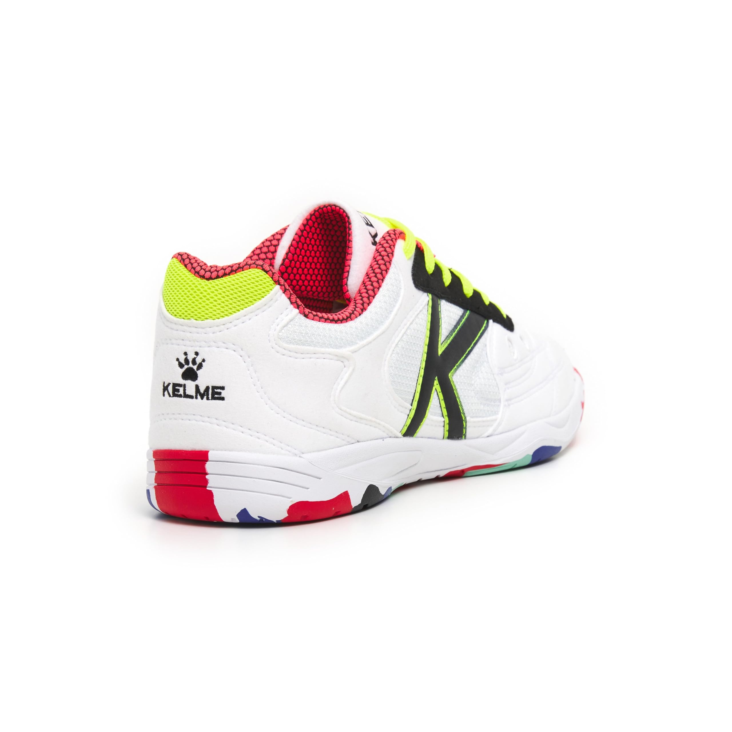 KELME Zapatillas De Fútbol Sala Indoor Copa Special Player Blanco