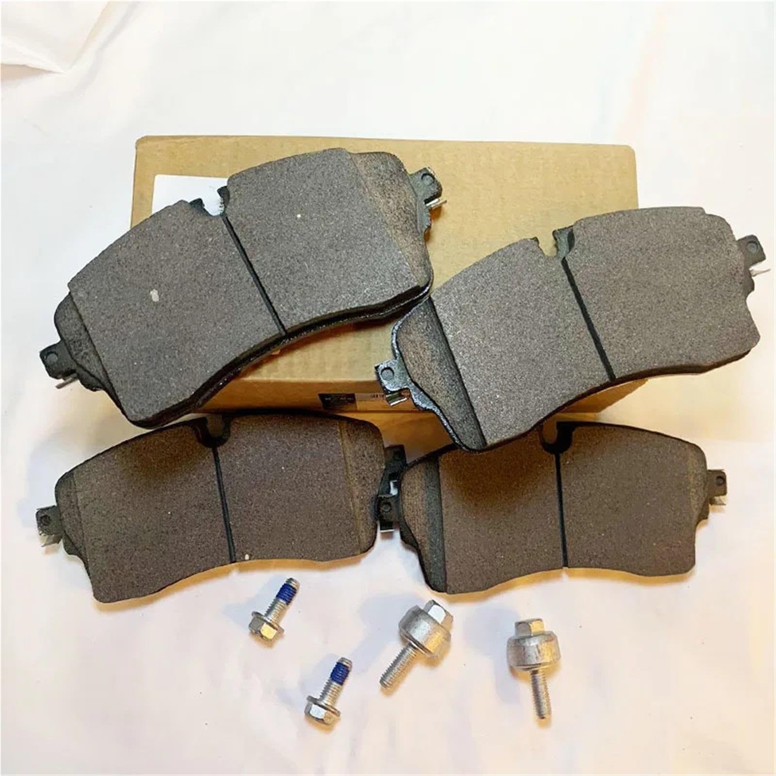 per Defender Dopo 2020 LR139155 LR110409 per Pastiglie Freno Anteriori Arretratore Pistoncini Set di Ripristino Pistone d