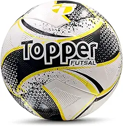 Bola Slick Futsal Usee Brasil Topper